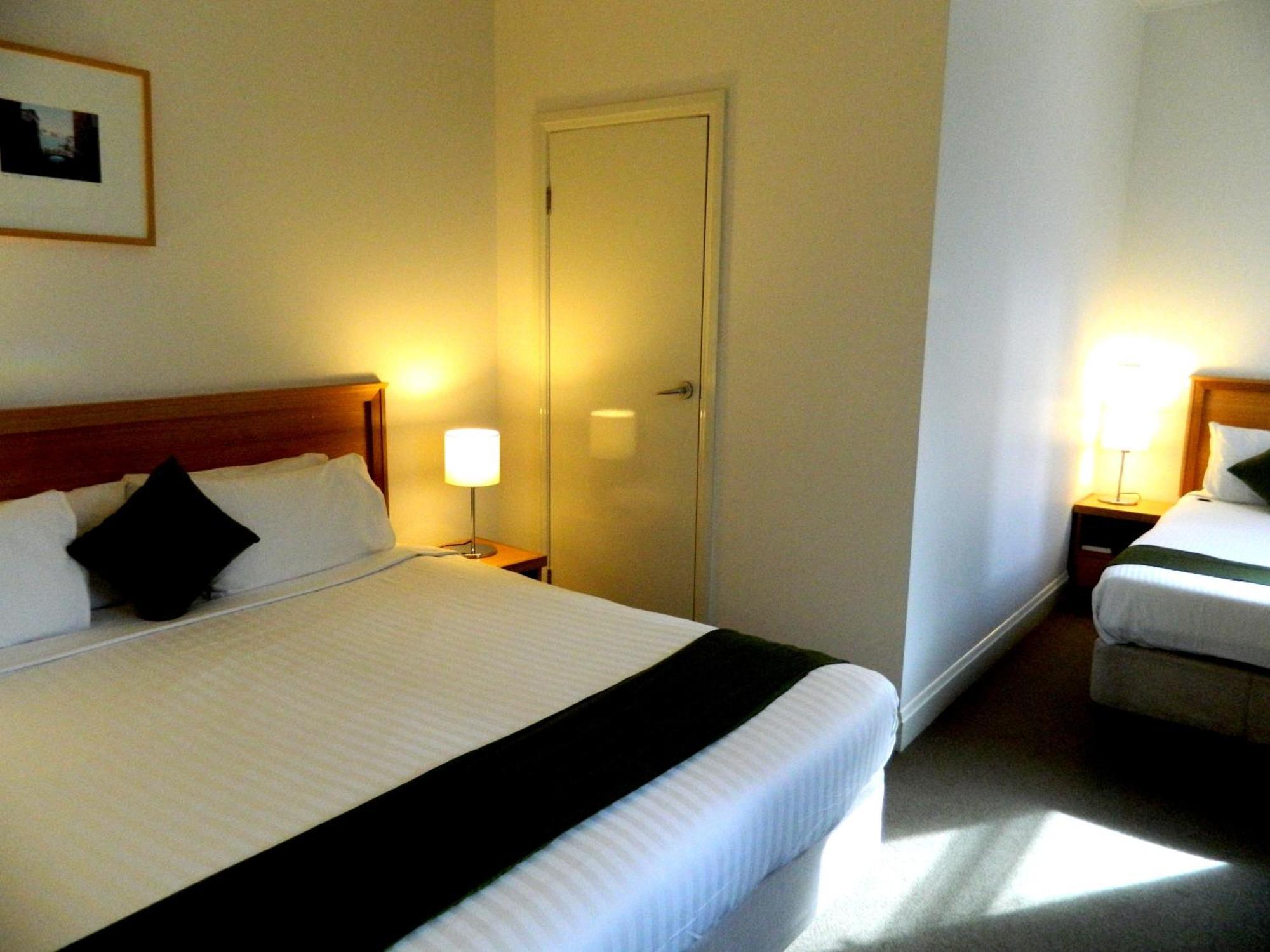 Hotel Sophia — Foto’s 2